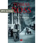 De tweede november 9789023483014 Tomas Ross, Verzenden, Gelezen, Tomas Ross
