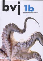 Biologie voor jou 1 b vmbo bk leerwerkboek 9789034547750, Boeken, Verzenden, Zo goed als nieuw