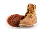 Timberland Boots in maat 43 Geel | 10% extra korting, Overige kleuren, Verzenden, Timberland, Boots