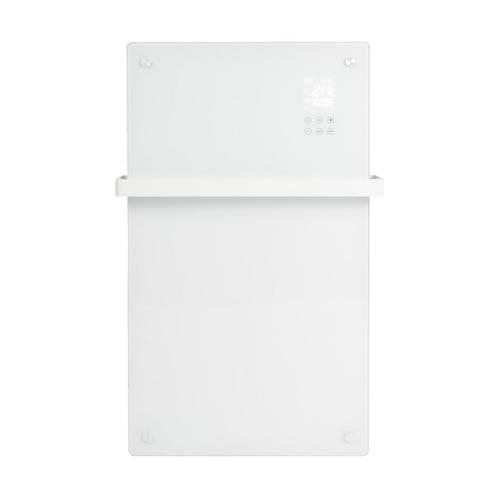 Convector Verwarming Eurom Alutherm Verre 1200W Voor in de, Doe-het-zelf en Verbouw, Sanitair, Overige typen, Nieuw, Ophalen of Verzenden