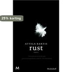 Rust 9789029087100 Atilla Bartis, Verzenden, Gelezen, Atilla Bartis