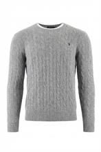 Ralph Lauren Trui in maat XL Grijs, Verzenden, Zo goed als nieuw, Overige kleuren, Ralph Lauren