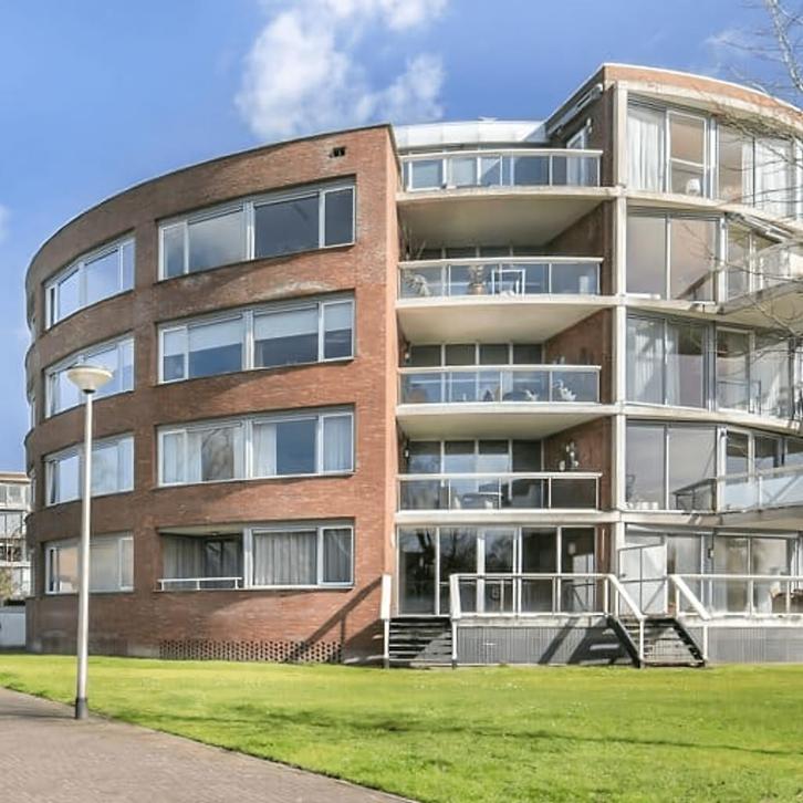 appartement in Etten-leur gevonden voor €1450,- pm, Huizen en Kamers, Huizen te huur, Direct bij eigenaar, Appartement