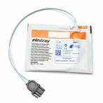 Mindray BeneHeart C1A & C2 AED elektroden REF MR62, Diversen, Verpleegmiddelen, Verzenden, Nieuw