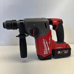 MILWAUKEE M18 ONEFHX MET AFZUIGING | NETTE STAAT, Doe-het-zelf en Verbouw, Gereedschap | Boormachines, Ophalen of Verzenden, Nieuw