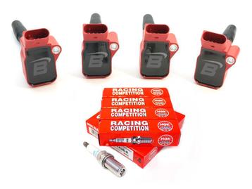 TSI Performance bobines + NGK Racing bougies GTI CUPRA MQB beschikbaar voor biedingen