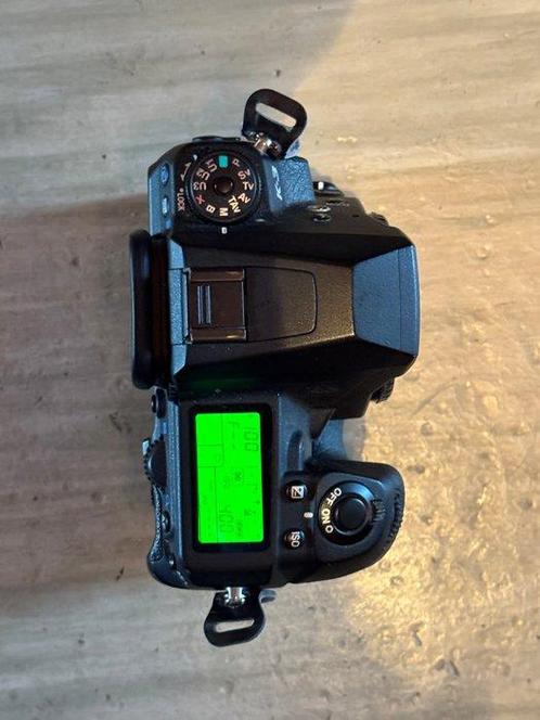 Pentax K3 Digitale reflex camera (DSLR), Audio, Tv en Foto, Fotocamera's Digitaal