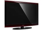 Samsung 40A656 - 40 inch Full HD 100 Hz TV, Ophalen, Zo goed als nieuw, 100 Hz, Samsung