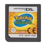 DS Pokemon Ranger, Spelcomputers en Games, Verzenden, Zo goed als nieuw