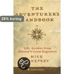 The Adventurers Handbook 9780060849986 M. Conefrey, Boeken, Verzenden, Gelezen, M. Conefrey