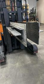 Axtra Opschuifschoen, Verzenden, Overige aandrijving, Voorzetapparatuur, Axtra