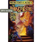 The Robin & the Kestrel 9780671876289 Mercedes Lackey, Verzenden, Gelezen, Mercedes Lackey