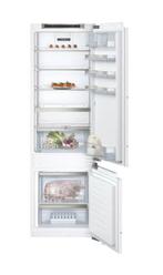Siemens iQ500 KI87SADD0 koel-vriescombinatie Ingebouwd 208, Witgoed en Apparatuur, Koelkasten en IJskasten, Ophalen of Verzenden