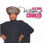 cd - Alyson Williams - Cooked - The Remix Album, Verzenden, Zo goed als nieuw