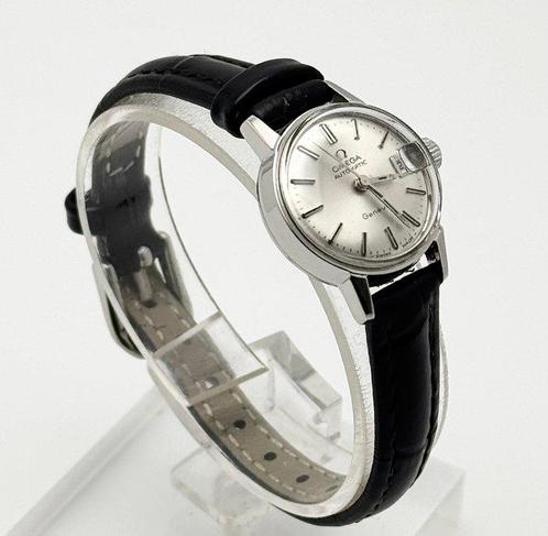 Omega - Zonder Minimumprijs - Vintage Automatic - Dames -, Sieraden, Tassen en Uiterlijk, Horloges | Heren