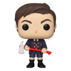Umbrella Academy POP!   - Number 5 (9 cm), Verzamelen, Poppetjes en Figuurtjes, Verzenden, Nieuw