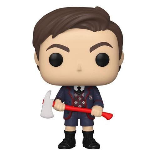 Umbrella Academy POP!   - Number 5 (9 cm), Verzamelen, Poppetjes en Figuurtjes, Verzenden