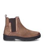 Nelson chelseaboots voor heren in het Bruin, Verzenden, Nieuw, Bruin, Nelson