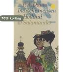 Indische mensen in holland 9789021495040 Daum, Verzenden, Gelezen, Daum