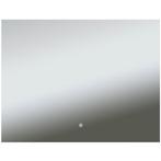 Badkamerspiegel met LED Verlichting en Verwarming 80x60cm -, Huis en Inrichting, Woonaccessoires | Spiegels, Ophalen of Verzenden