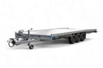 DEMO Hulco Carax-3 3500.540x207 GoGetter Autotransporter, Auto diversen, Aanhangers en Bagagewagens, Ophalen of Verzenden, Nieuw