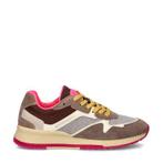 Scotch & Soda Vivi lage sneakers voor dames in het Beige, Kleding | Dames, Verzenden, Beige, Nieuw, Scotch & Soda
