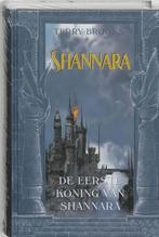 9789022542927 De eerste koning van Shannara | Tweedehands, Boeken, Gelezen, Terry Brooks, Verzenden