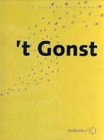 t Gonst 9789071442636 I. Montijn, Verzenden, Gelezen, I. Montijn