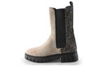 Maruti Chelsea boots in maat 37 Beige | 10% extra korting, Kleding | Dames, Schoenen, Verzenden, Beige, Overige typen, Zo goed als nieuw