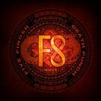 Five Finger Death Punch - F8 - CD, Ophalen of Verzenden, Nieuw in verpakking