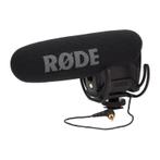 Rode VideoMic Pro Rycote microfoon - Tweedehands, Muziek en Instrumenten, Microfoons, Verzenden, Gebruikt