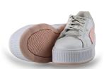 Puma Sneakers in maat 40 Wit | 10% extra korting, Wit, Puma, Verzenden, Sneakers of Gympen