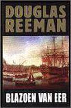Blazoen van eer / Parelpockets 9789022528785 Douglas Reeman, Verzenden, Gelezen, Douglas Reeman