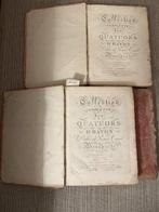 Joseph Haydn - Collection complète des quatuors d’Haydn, Antiek en Kunst, Antiek | Boeken en Bijbels