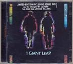 cd - 1 Giant Leap - 1 Giant Leap, Zo goed als nieuw, Verzenden