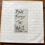 Pink Floyd - The Wall [first French pressing] - 2 x LP Album, Cd's en Dvd's, Vinyl Singles, Nieuw in verpakking