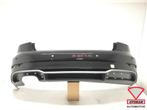 Audi A3 8V Sedan Cabrio Limo S-Line Achterbumper Bumper 4xPD, Gebruikt, Bumper, Achter, Ophalen