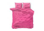 Sleeptime Beauty Skin Care Dekbedovertrek Fel Roze - 200X200, Huis en Inrichting, Nieuw