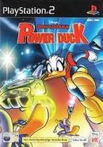 Disneys Donald Duck Power Duck PS2 Morgen in huis!, Vanaf 12 jaar, Avontuur en Actie, Ophalen of Verzenden, 1 speler