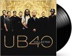 UB40 - Collected - 2LP, Cd's en Dvd's, Ophalen of Verzenden, Nieuw in verpakking