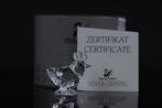 Figuur - Swarovski - Kip (Boxed + Certficate) - Kristal, Antiek en Kunst