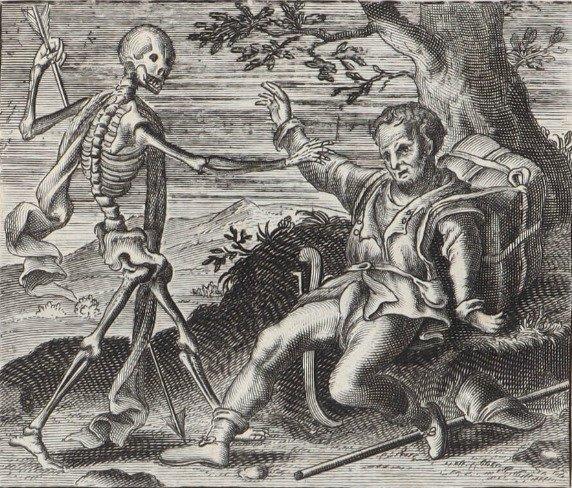 (La Fontaine, Jean de) - Esope en belle humeur - 1700, Antiek en Kunst, Antiek | Boeken en Bijbels