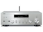 Yamaha R-N602 - High end hi-fi receiver en streamer, Stereo, Zo goed als nieuw, 60 tot 120 watt, Yamaha