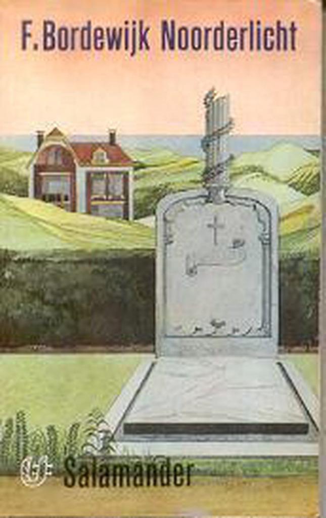 Noorderlicht 9789021492810 Bordewyk, Boeken, Overige Boeken, Gelezen, Verzenden