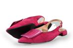 Notre-V slingbacks in maat 39 Roze | 15% korting, Kleding | Dames, Schoenen, Notre-V, Overige kleuren, Verzenden, Gedragen