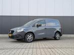 Mercedes-Benz Citan 108 CDI L1 AIRCO CRUISE M-BUX PARKSENSOR, Stof, Gebruikt, Euro 6, Overige kleuren