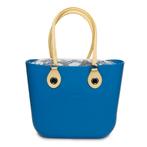 Obag - COMP24ST-MIS02 - blue-3, Sieraden, Tassen en Uiterlijk, Tassen | Damestassen, Verzenden, Nieuw