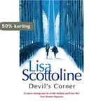 Devils Corner 9780330418713 Lisa Scottoline, Verzenden, Gelezen, Lisa Scottoline