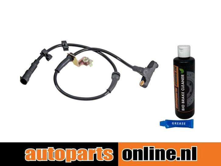 ABS-sensor Dodge Neon voorzijde, links, Auto-onderdelen, Besturing, Nieuw, Dodge, Verzenden