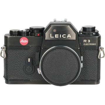 Leica R3 Electronic Body CM3229 beschikbaar voor biedingen